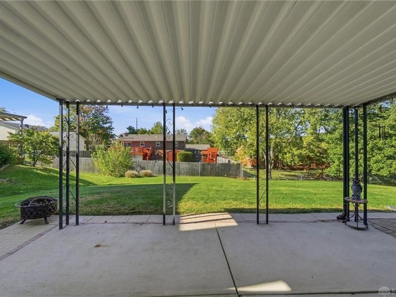 1347 Arrow Sheath Drive, West Carrollton, OH 45449 Photo 43
