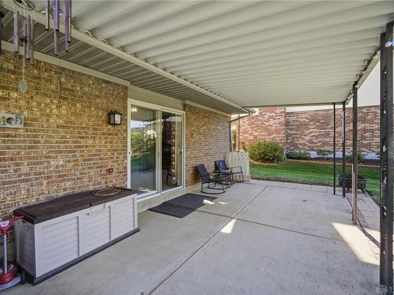 1347 Arrow Sheath Drive, West Carrollton, OH 45449 Photo 44