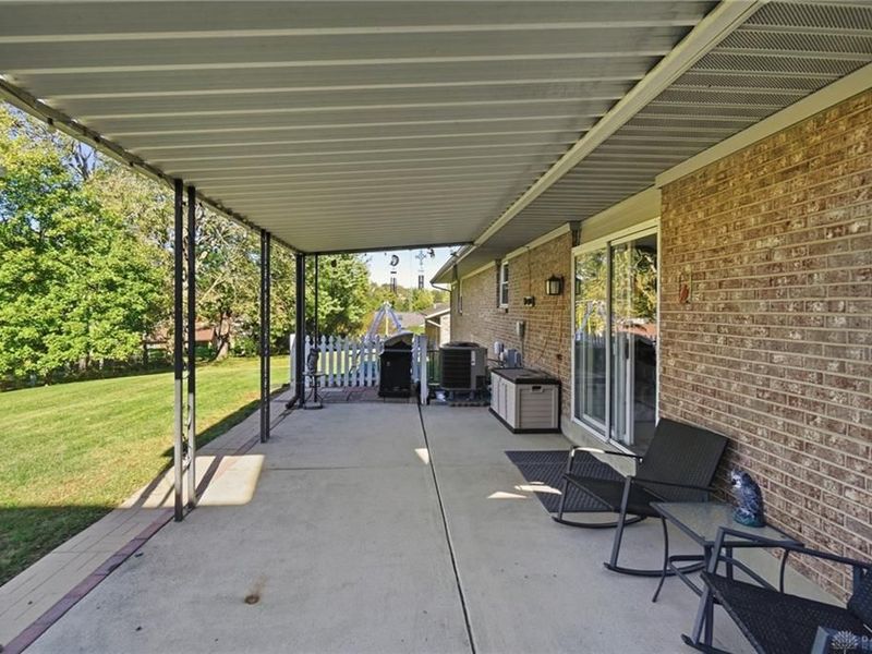 1347 Arrow Sheath Drive, West Carrollton, OH 45449 Photo 46