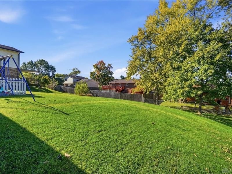 1347 Arrow Sheath Drive, West Carrollton, OH 45449 Photo 48
