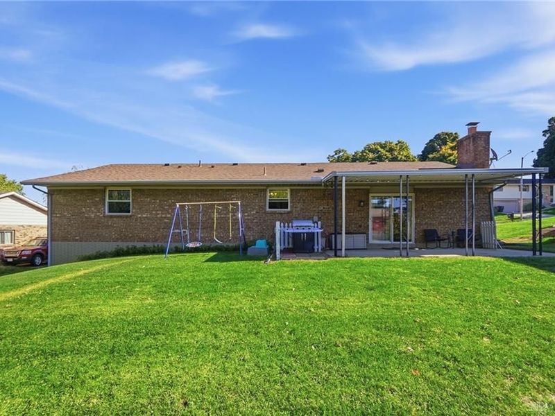 1347 Arrow Sheath Drive, West Carrollton, OH 45449 Photo 50