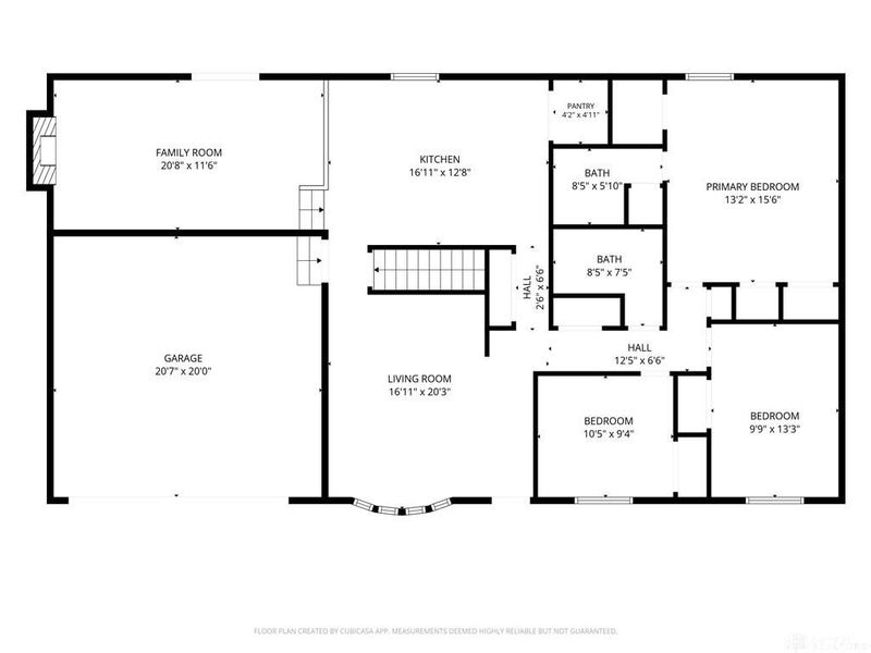 1347 Arrow Sheath Drive, West Carrollton, OH 45449 Photo 51