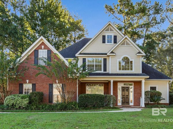 27638 Cahaba Drive, Daphne, AL 36526