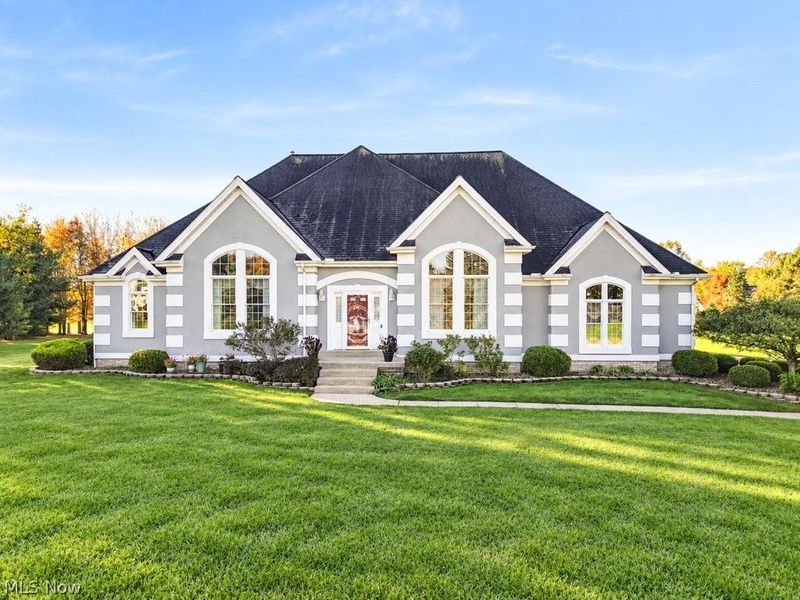 7463 N Marblehead Road, Hudson, OH 44236 Photo 1