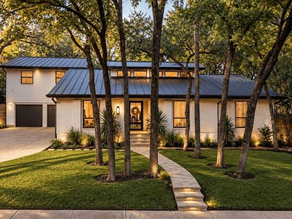 3104 Brightwood DR , Austin, TX 78746