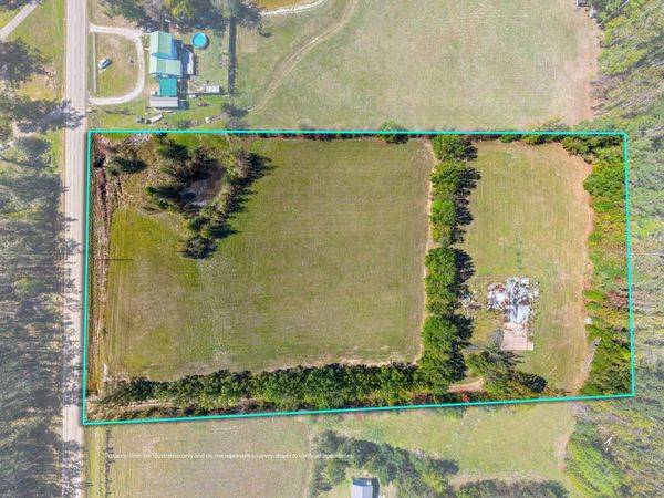 271 HWY 350 HWY, Corinth, MS 38834