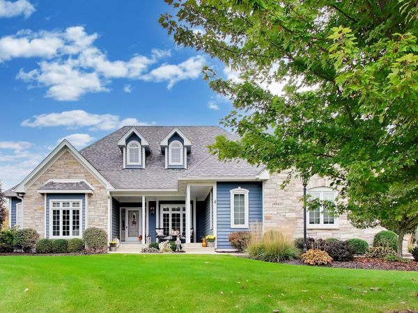 4796 97th St, Pleasant Prairie, WI 53158