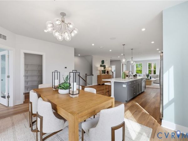 3611 Daisy Field Walk , Unit B, Henrico, VA 23233