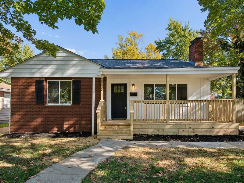 3996 Estates Place , Columbus, OH 43224 Photo 1