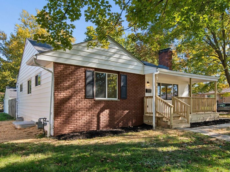 3996 Estates Place , Columbus, OH 43224 Photo 3