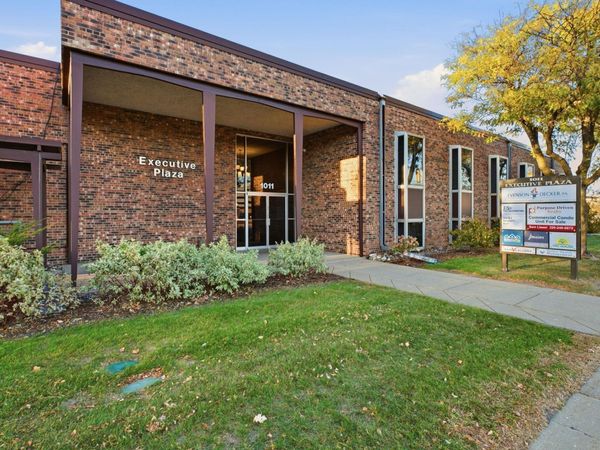 1011 2nd Street N, Unit 201, Saint Cloud, MN 56303