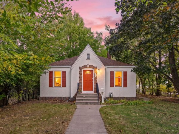 6533 Bloomington Avenue S, Richfield, MN 55423