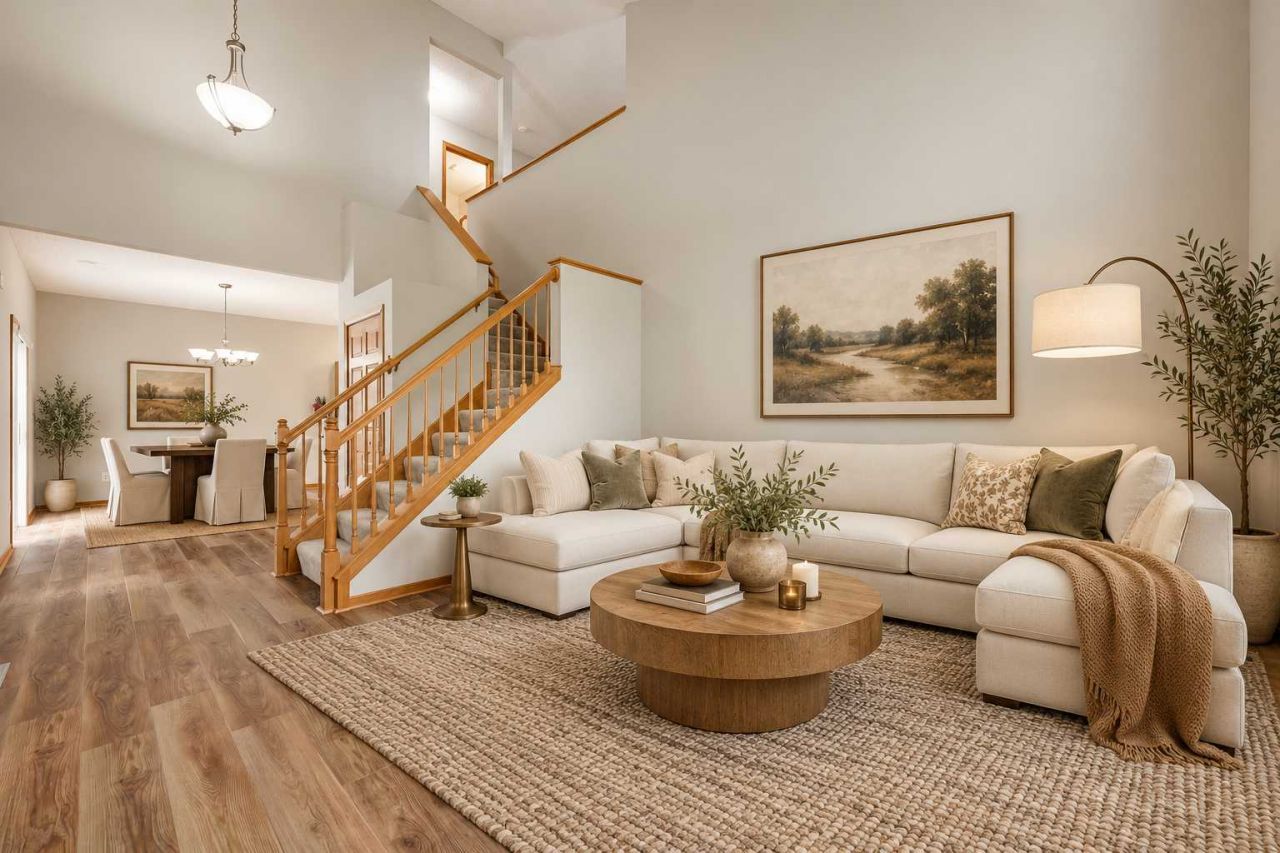 14791 Cobalt Street Nw, Unit 11, Ramsey, MN 55303 Main Photo