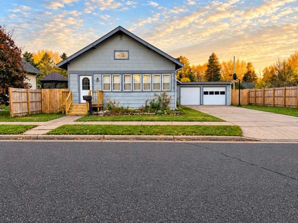 427 S 5th Street , Barron, WI 54812