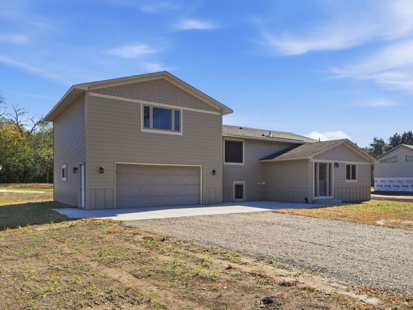 16834 254th Avenue , Paynesville, MN 56362