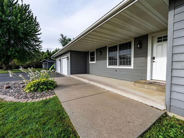 W28184 Bills Valley Road , Arcadia, WI 54612