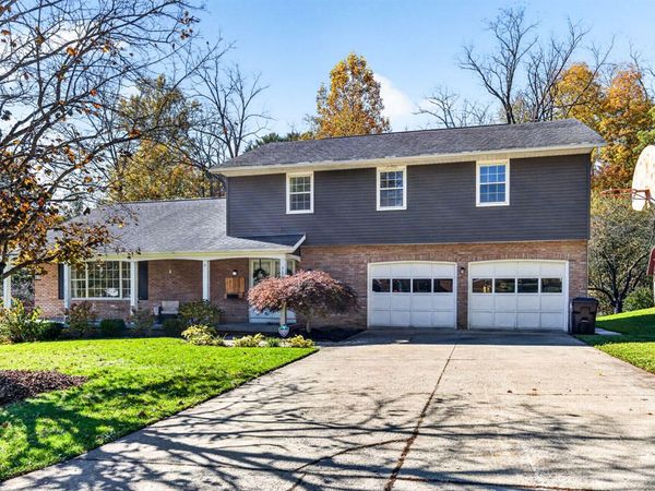 1166 Devonwood Rd, Mansfield, OH 44907