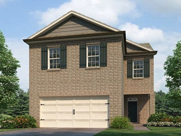 409 Creekview Way, Dallas, GA 30132