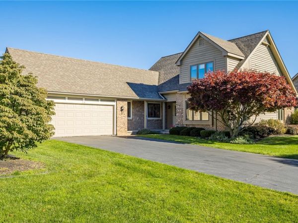 48 English Station Road , Rochester, NY 14616