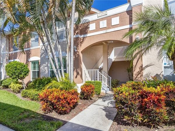 14521 Daffodil DR , Unit 1503, FORT MYERS, FL 33919
