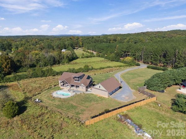 48155 Ingram Road , New London, NC 28127