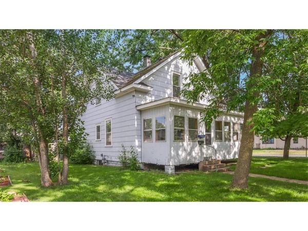 35 Hatten Avenue, Rice Lake, WI 54868