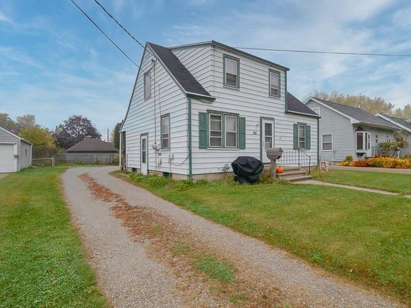 160 GRUENWALD AVENUE, Neenah, WI 54956