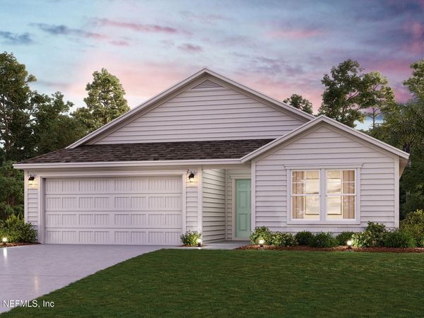 14604 MACADAMIA Lane, Jacksonville, FL 32218