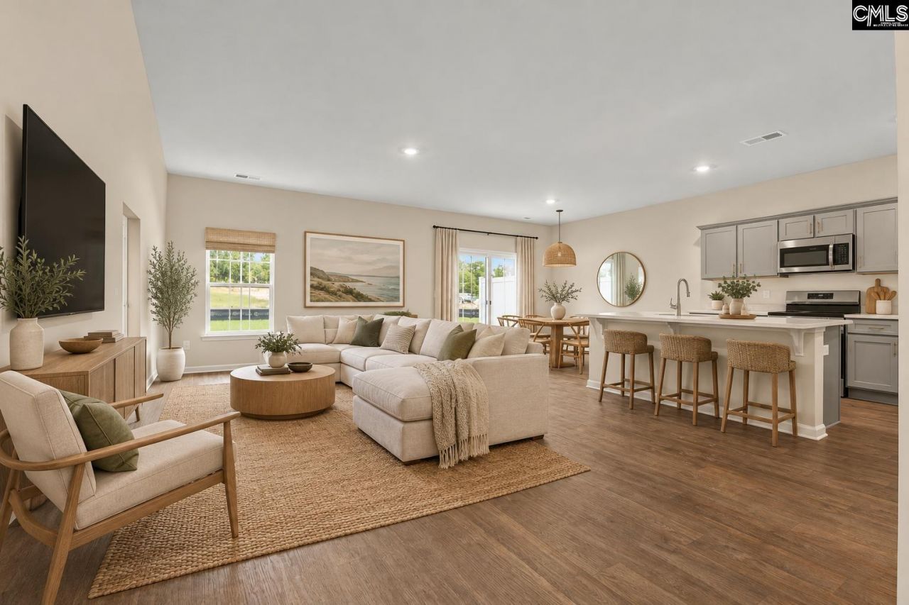 275 South Lake Court Photo 4