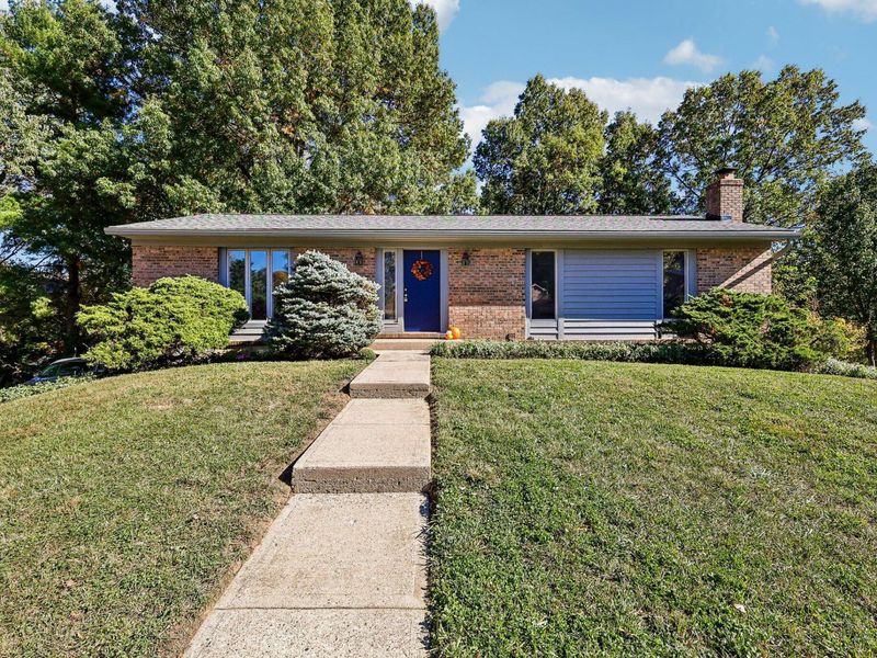 914 Appaloosa Court, Villa Hills, KY 41017 Photo 1