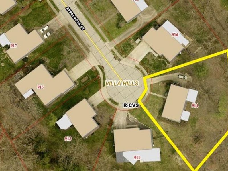 914 Appaloosa Court, Villa Hills, KY 41017 Photo 7