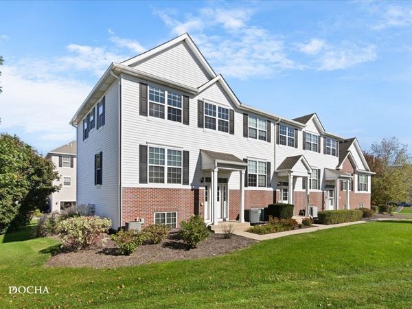 3761 Bailey Road , Yorkville, IL 60560