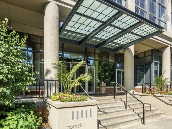 900 N KINGSBURY Street , Unit 1011, Chicago, IL 60610