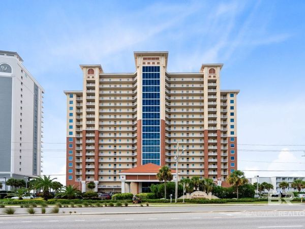 365 E Beach Boulevard, UNIT 1907, Gulf Shores, AL 36542