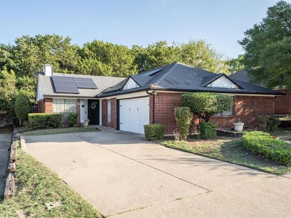 6447 Royal Cedar Drive, Dallas, TX 75236