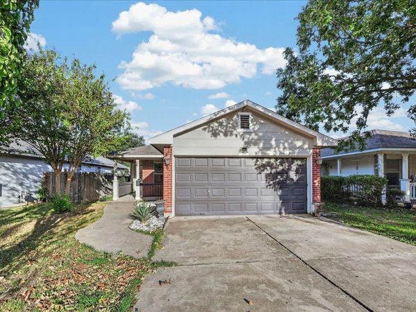 11407 Mayo ST , Austin, TX 78748
