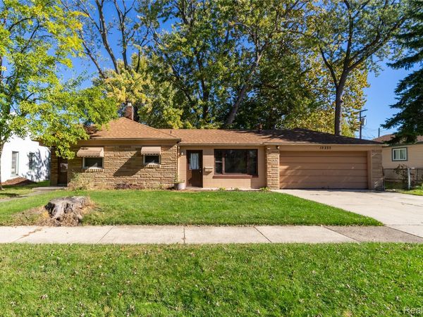 13325 Helen Street , Southgate, Mi 48195