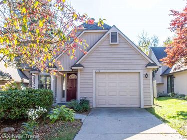 2509 COUNTRY VILLAGE , Ann Arbor, Mi 48103