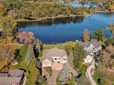 1616 Apple Lane, Bloomfield Township, Mi 48302