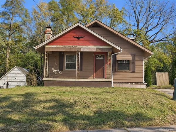 418 Bellevue Avenue, Springfield, OH 45503