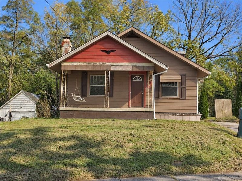 418 Bellevue Avenue, Springfield, OH 45503 Photo 1