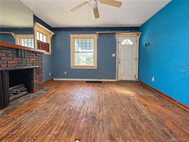 418 Bellevue Avenue, Springfield, OH 45503 Photo 17