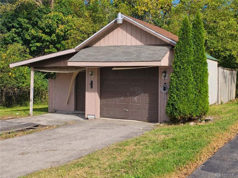 418 Bellevue Avenue, Springfield, OH 45503 Photo 27