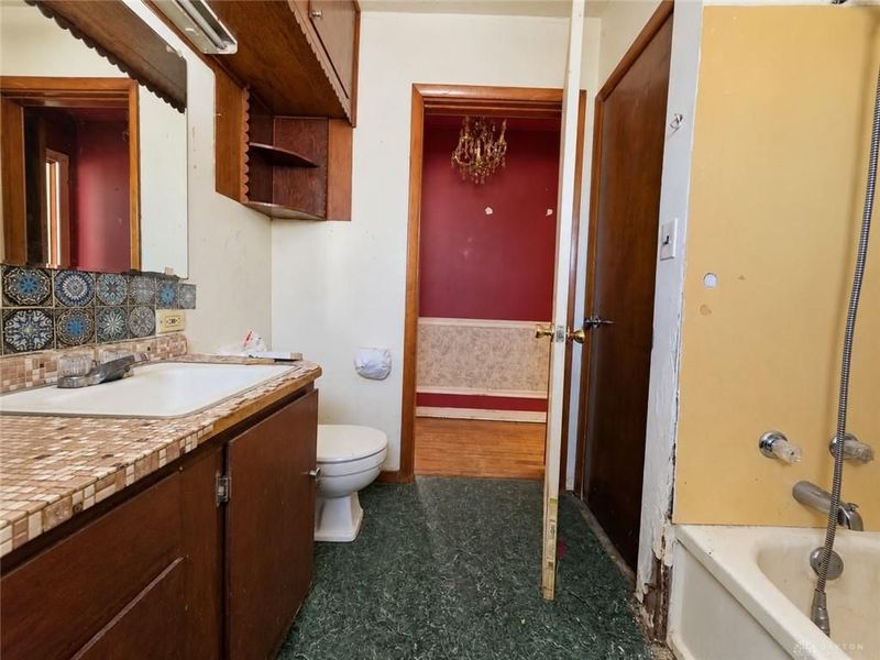 418 Bellevue Avenue, Springfield, OH 45503 Photo 4