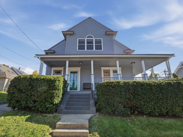 3 Cutting Avenue, Worcester, MA 01606