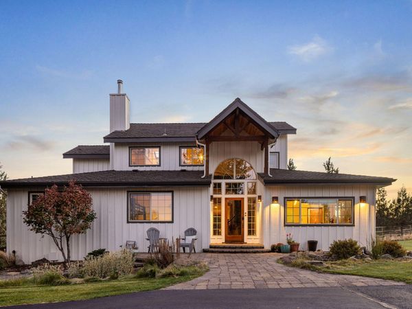 68830 Chestnut Drive, Sisters, OR 97759