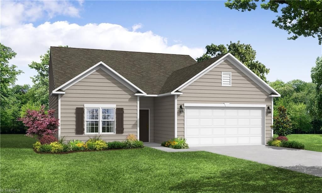 6881 Maize Drive, High Point, NC 27265 Main Photo