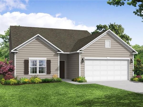 6881 Maize Drive, High Point, NC 27265