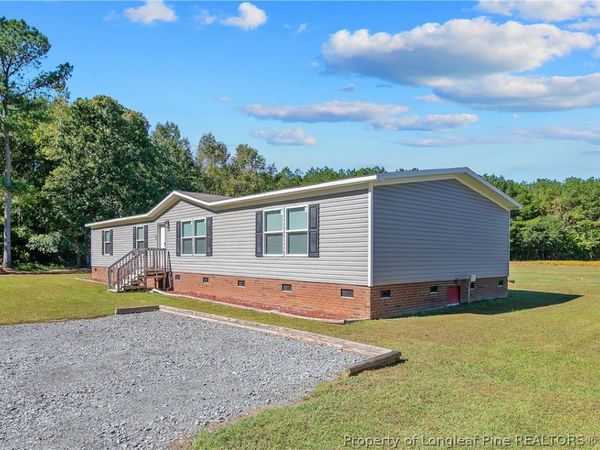 8065 State Hwy 210 S, Autryville, NC 28318