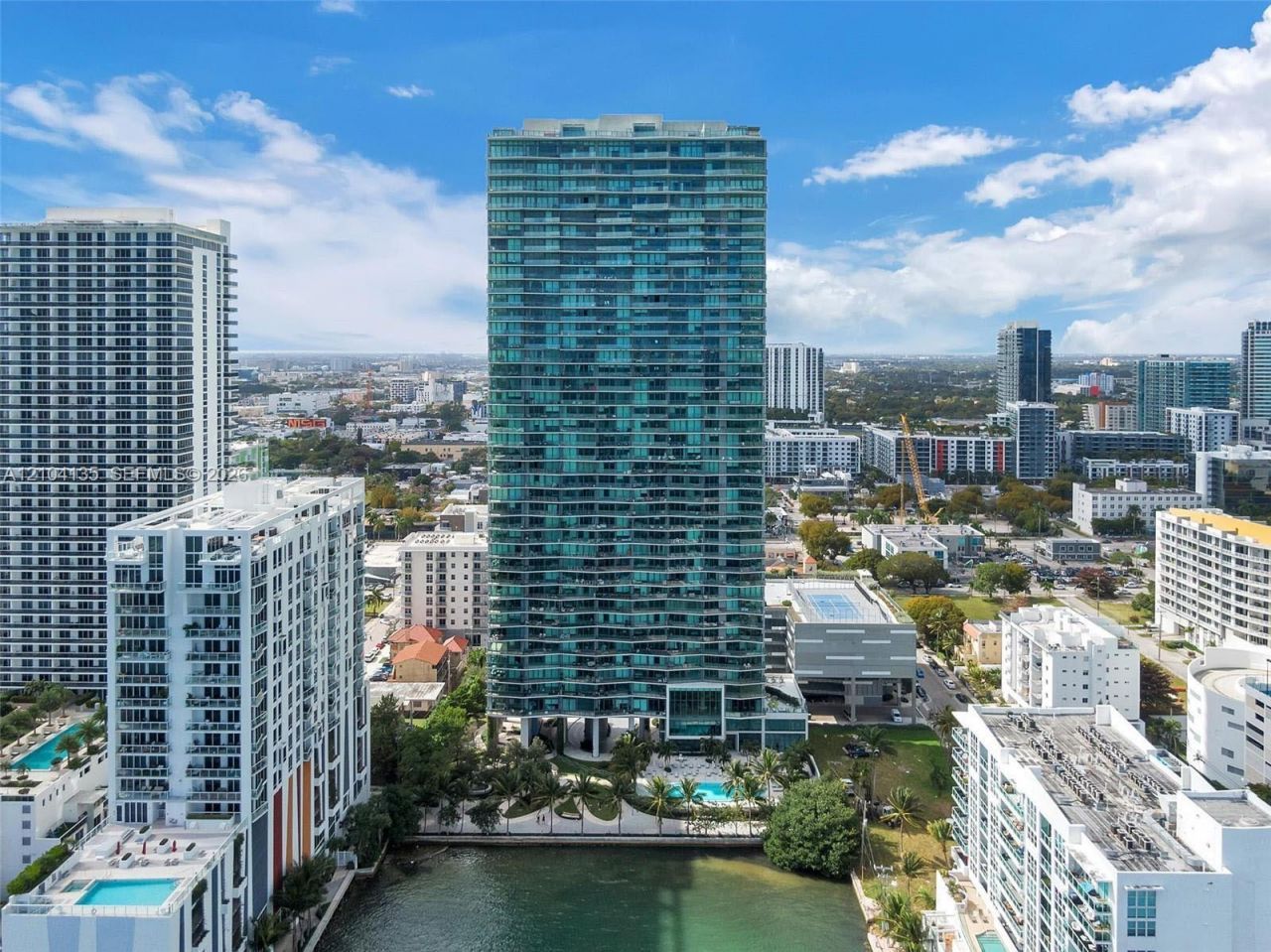 460 NE 28th St , Unit 3706, Miami, FL 33137 Photo